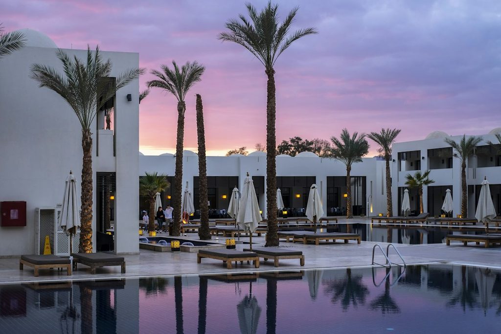Hotels in Italy 