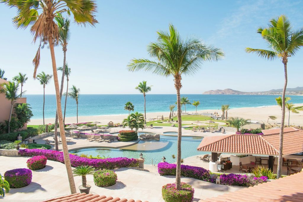 Chileno Bay