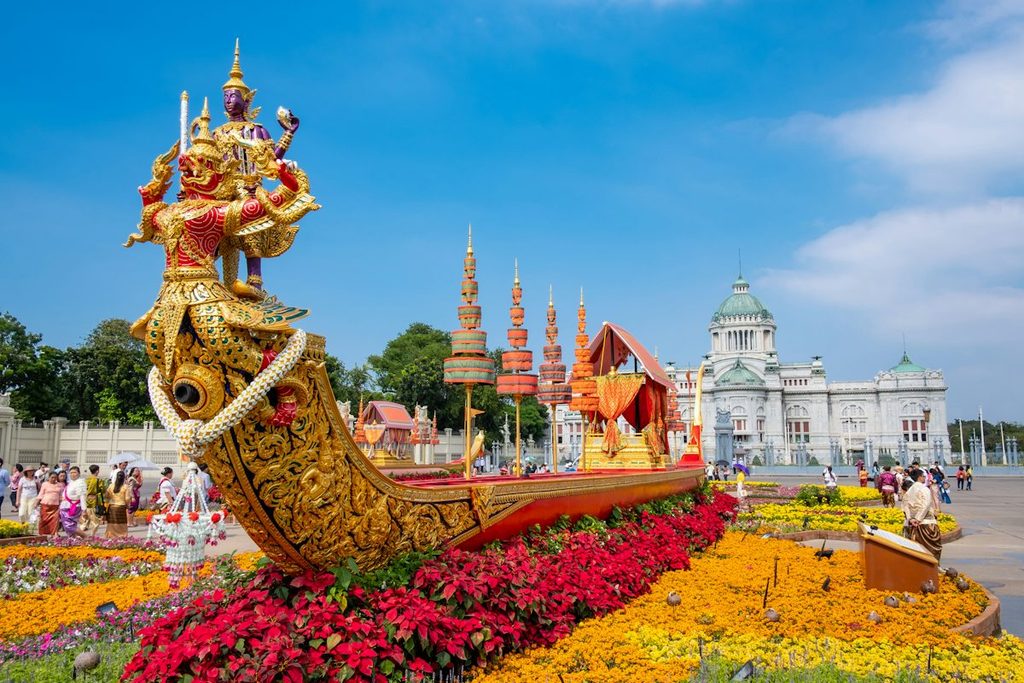 Bangkok Thailand