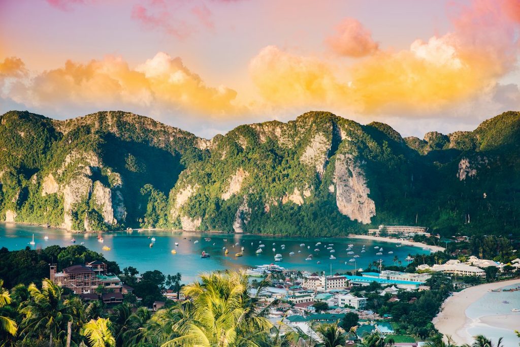 Phuket Thailand