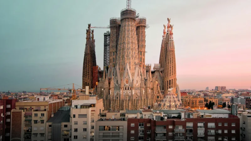 Barcelona