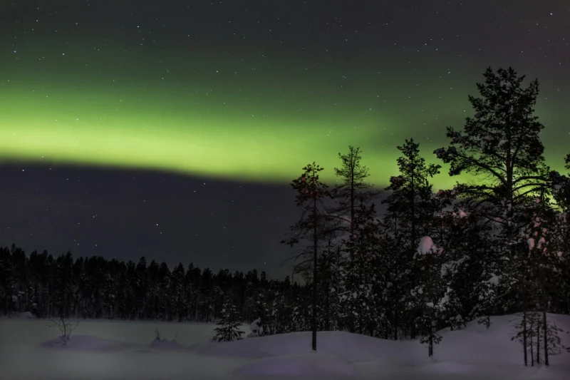 Finnish Lapland