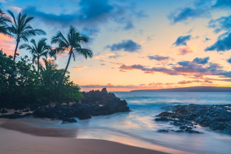Hawaii (Maui & Oahu)