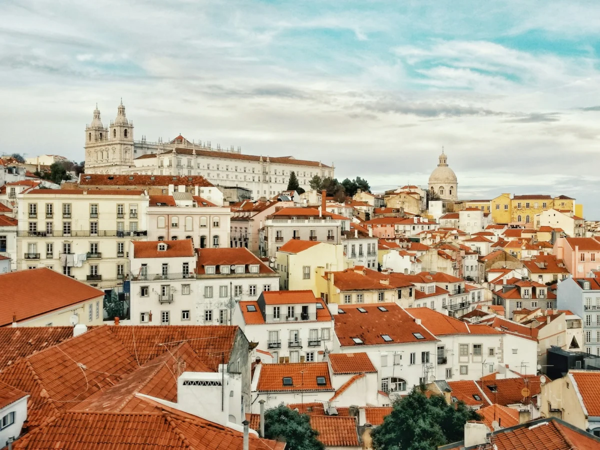 7 days in Lisbon & the Algarve