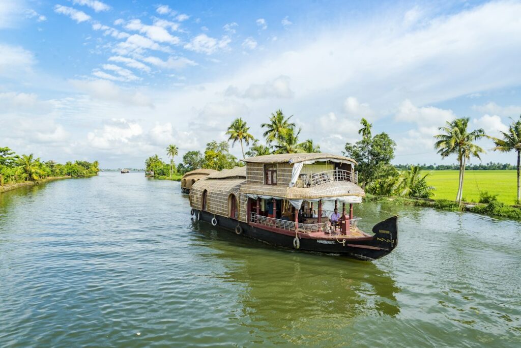 Kerala India