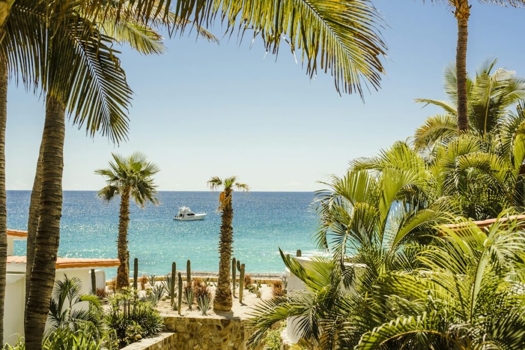 Los Cabos Mexico
