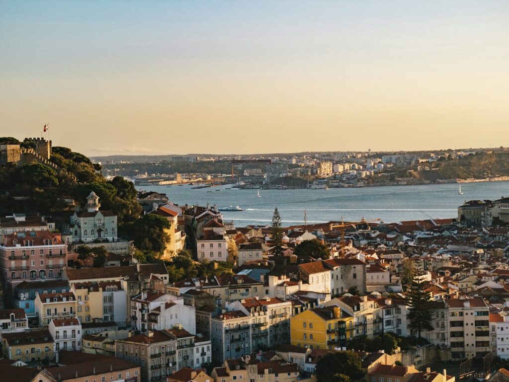 7-Day Lisbon Trip from Toronto: Budget & Itinerary